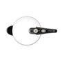 Bra Olla a presión Vitesse A185102 22cm 6L Acero inoxidable apta para inducción